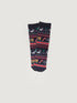 LC Waikiki Christmas Themed Boys Crew Socks